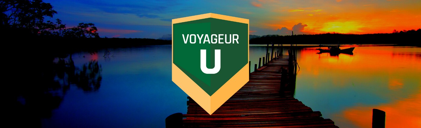 Voyageur University