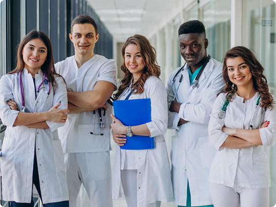 Rebel Health Alliance