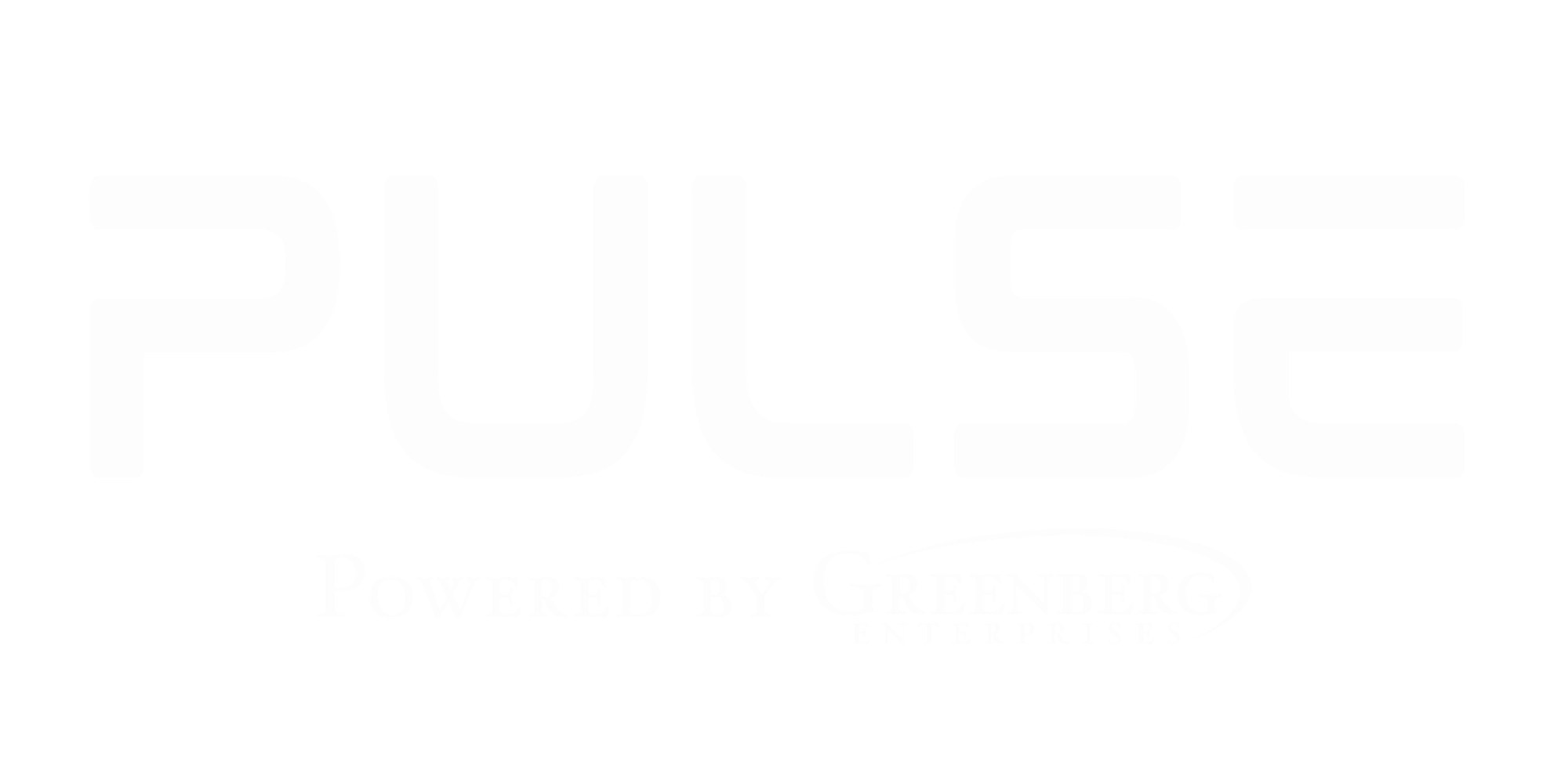 Pulse by Greenberg Enterprises
